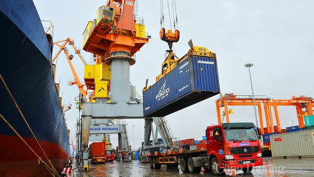 Tổng cục Hải quan gỡ khó cho Cwincom hiện đang mở về thông quan Cwin Đăng Ký + 1888k phòng, chống dịch COVID-19
